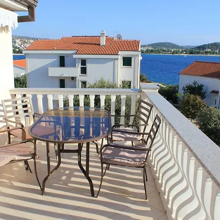 Apartment Zecevo Rtic 17129d Rogoznica (Sibenik-Knin)