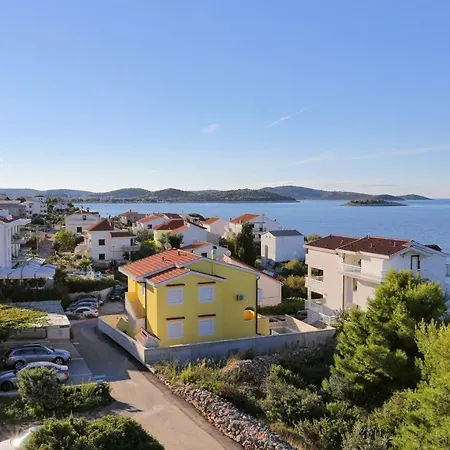 Zecevo Rtic 17129d Apartment Rogoznica (Sibenik-Knin)